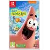 SpongeBob SquarePants: The Patrick Star Game (SWITCH)