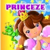 Princeze - Knjiga za kupanje