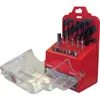 Set burgija i nastavaka - bitova ( 21kom ) P-30829 MAKITA