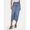 VILA Krilo Jaf moder denim