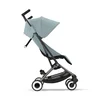 Cybex kolica Libelle, Stormy Blue/Taupe Frame