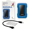 A-Data ADATA Durable Lite HD330 1TB 2,5'' USB 3.1 moder