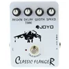 Joyo JF-07 Classic Flanger Kitarski efekt (Kot novo)