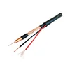 MaxPro Line Koaksijalni kabl RG59+2x0.75, Sa sajlom, 305m