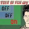 This Is The Kit - Off Off On (Limited Edition) (LP)