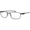 Under Armour UA5063/G PJP ONE SIZE (55) Modra/Kristalna
