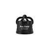 Knife sharpener, Premium, Black - AnySharp