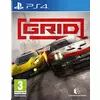 PS4 Grid - Day One Edition