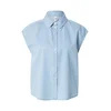 ONLY Bluza ONLNOVA AZURE moder denim