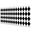 Decormat Namizna podloga Pattern in diamonds 90x45 cm