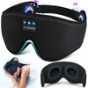 LC-dolida – 3D spalna maska z Bluetooth slušalkami