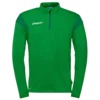 Uhlsport Squad 27 1/4 Zip Top Sweatshirt