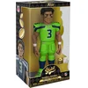Funko Gold 12 NFL Seahawks Russell Wilson