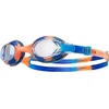 Tyr swimple tie-dye blue/orange