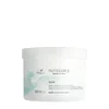 Wella Nutricurls Waves and Curls Smoothing Mask for Wavy and Curly Hair - 500ml