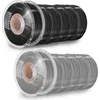 AzureFilm PLA SUPER PACK Black/Grey - 1,75 mm
