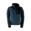 Jakna Fleece Dynamic vel. M 300g/m2 plava/crna Kapriol