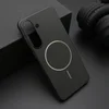 Futrola pure matte magsafe za samsung s731b galaxy s25 fe crna ( F122060 )