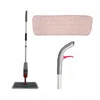 Kraft&Dele PLOŠČAT MOP Z RAZPRŠILKO 118 CM, REZERVOAR 350 ML, NADOMESTNO POLNILO IZ MIKROFLAKEN