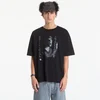 Majice MISBHV M B H Artificial Intelligence T-Shirt UNISEX Black S