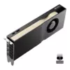 Grafična kartica RTX PRO 4500 PNY Blackwell - 32GB GDDR7  | 4xmDP (VCNRTXPRO4500-PB)
