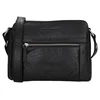 Hide & Stitches Mississippi 23363 Black