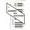 AKORDI NA KLAVIATURAH