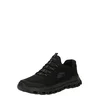 Skechers Muške patike Glide-step sylo, Crne