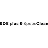 SDS plus-9 Speed Clean