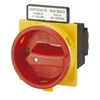 EATON Eaton (Moeller) Glavno stikalo za zaustavitev v sili/ vmesna enota P1-32/V/SVB, (20857800)