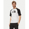 THE NORTH FACE Majica, bela