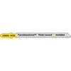 Metabo Set Ubodnih Testerica Drvo 5/1 74mm/2.5 623650000