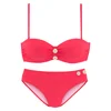 VIVANCE Bikini, rdeča