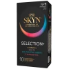 SKYN Selection+ 10 kos