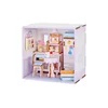 iTotal Mini World: Baking Time – DIY miniaturna kuhinja (XL3510)