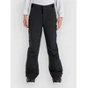 Roxy Backyard Girl Kids Pants true black