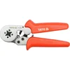shumee Klešče za stiskanje konektorjev 0,2-6 mm2/YT-2305/yato