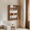 HANAH HOME Zidna polica Cm 067