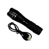shumee Univerzalna USB polnilna svetilka s funkcijo POWER BANK 2200mAh XPS 300 lm Teger