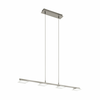 Eglo 97085 - LED luster na sajli LANIENA 4xLED/5,5W/230V