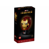 LEGO® Marvel Super Heroes Iron Manova čelada (76165)