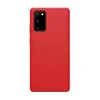 Maska Nillkin Flex pure za Samsung Note 20/N980F crvena
