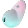 Satisfyer Air KLITORALNI STIMULATOR Satisfyer Pixie Dust Mint/Pink