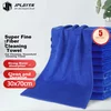 JPLAYER Set krpa za pranje auta, 30x70cm, 5 komada, Plavi
