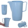 KADAX Praktični plastični vrč 2L za tople in hladne napitke