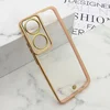 Futrola SPACE EDGE za Honor X7b roze