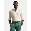 Polo Ralph Lauren Srajca 710B25852002 Bež Regular Fit