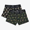 Buzz Bokserice MEN PRINTED BOXER
