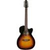 Seagull S12 CH CW Spruce Sunburst PRESYS II