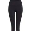 Energetics KAPINEM 3/4 W, ženske capri helanke za fitnes 417468